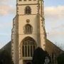 Wokingham All Saints - Wokingham, Berkshire