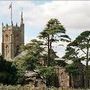 St George - Easton-in-Gordano, North Somerset