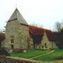 All Saints - West Dean, East Sussex