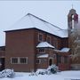 Church of the Transfiguration - Kempston, Bedfordshire