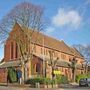 All Saints - Headington, Oxfordshire