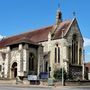 St Paul and St Stephen - Gloucester, Gloucestershire