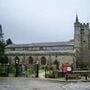 Catherdral of the Fylde - Garstang, Lancashire