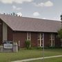 St. Luke's Anglican Church - Cambridge, Ontario