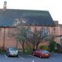 St John the Evangelist - High Wycombe, Buckinghamshire