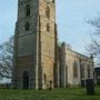 Holy Trinity - Teigh, Rutland