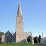 Blessed Virgin Mary - Sheviock, Cornwall