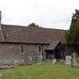 All Saints - Eyton, Herefordshire