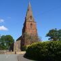 St. Margaret of Antioch Church - Northampton, Northamptonshire