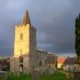 St Mary the Virgin - Morcott, Rutland