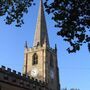 St Peter (in the Parish of All Saints - Nottingham, Nottinghamshire