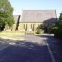 Christ Church - Treales, Lancashire