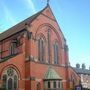 Shrewsbury Holy Trinity - Shrewsbury, Shropshire