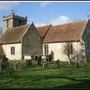 Chilton All Saints - Chilton, Oxfordshire