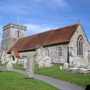 All Saints' - Dibden, Hampshire