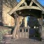 St Mary the Virgin - Newton Regis, Warwickshire