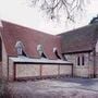 All Saints - Denmead, Hampshire