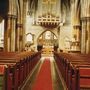 St Cuthbert - Darlington, County Durham