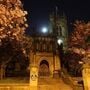 Manchester Cathedral - Manchester, Greater Manchester