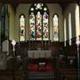 St John the Evangelist - Batley, West Yorkshire