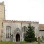 All Saints - Horseheath, Cambridgeshire