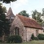 All Saints - Hulcott, Buckinghamshire