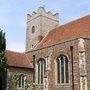 All Saints - Fordham, Essex