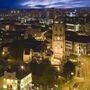 Leeds Minster  - Leeds, West Yorkshire