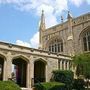 St John's Episcopal Cathedral - Jacksonville, Florida