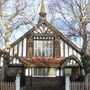 St Nathanael - Walton-on-the-Hill, Merseyside