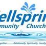 Wellspring Community Church - Manchester, Greater Manchester