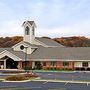 Atonement Lutheran Church - Muskego, Wisconsin