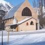 Christ Church Anglican Fernie - Fernie, British Columbia