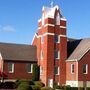 Bethesda Lutheran Church - Eugene, Oregon