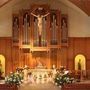 St William Catholic Church - Naples, Florida