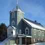 St John Lutheran Church - Ironwood, Michigan