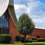 Prince Of Peace Lutheran Church - Hot Springs, Arkansas