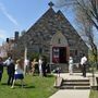 Christ Lutheran Church - Catonsville, Maryland