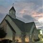 Christ the King Lutheran Church - Combined Locks, Wisconsin