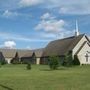 Ascension Lutheran Church - Fond Du Lac, Wisconsin