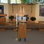 Lutheran Church Of Hope - Anchorage, Alaska