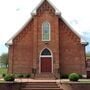 Mount Tabor Lutheran Church - Staunton, Virginia