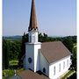 Fountain Lutheran Church - Kendall, Wisconsin