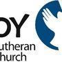 Joy Lutheran Church - Eagle River, Alaska