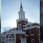 St Paul Lutheran Church - Ironwood, Michigan