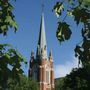 First Lutheran Church - Sioux Falls, South Dakota