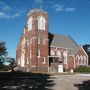 Salem Evangelical Lutheran Church - Axtell, Kansas