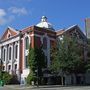 Holy Trinity Church - Vancouver, British Columbia