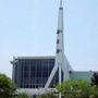 Westchester Lutheran Church - Los Angeles, California