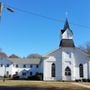 Lutheran Chapel - China Grove, North Carolina